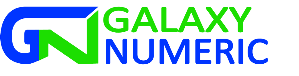 Logo GalaxyNumeric